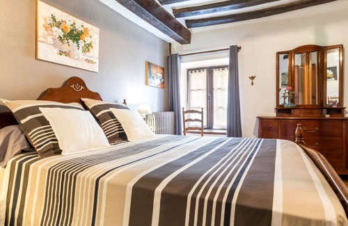 Teille Cottage | 90 m² Cabin ∙ 2 bedrooms ∙ 4 guests