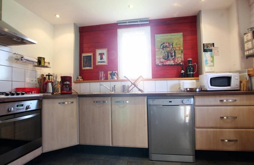 Orval Cottage | 90 m² Cabin ∙ 2 bedrooms ∙ 4 guests