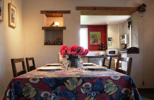 Orval Cottage | 90 m² Cabin ∙ 2 bedrooms ∙ 4 guests