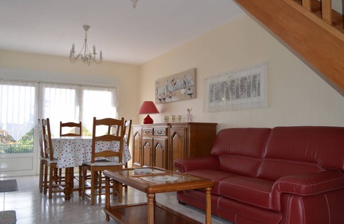 Valencay Cottage | 90 m² Cottage ∙ 3 bedrooms ∙ 6 guests