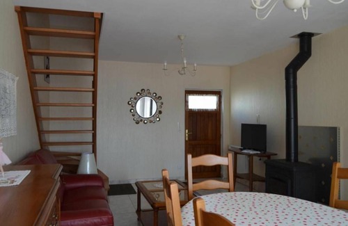 Valencay Cottage | 90 m² Cottage ∙ 3 bedrooms ∙ 6 guests