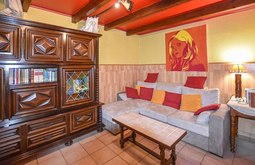 Intres House | 90 m² Farmhouse ∙ 3 bedrooms ∙ 9 guests