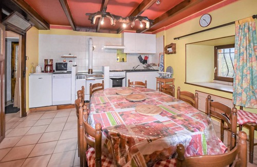 Intres House | 90 m² Farmhouse ∙ 3 bedrooms ∙ 9 guests
