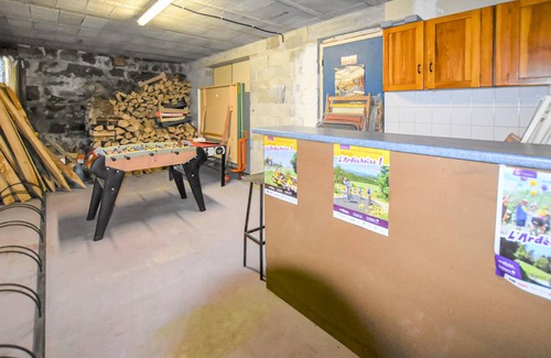 Intres House | 90 m² Farmhouse ∙ 3 bedrooms ∙ 9 guests
