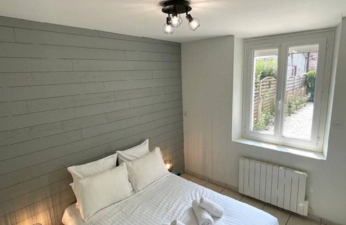 Romorantin-Lanthenay House | 90 m² House ∙ 2 bedrooms ∙ 6 guests