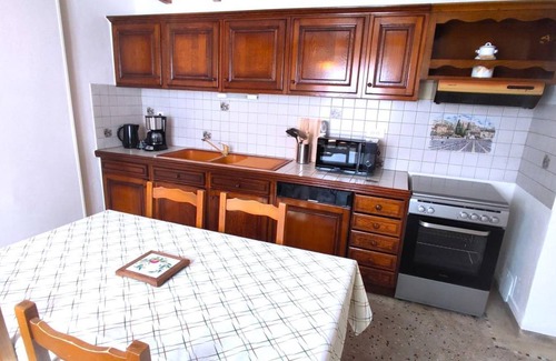 Malandry House | 90 m² Gîte ∙ 2 bedrooms ∙ 4 guests