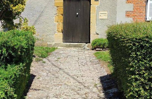 Olizy-Primat House | 90 m² Gîte ∙ 3 bedrooms ∙ 6 guests