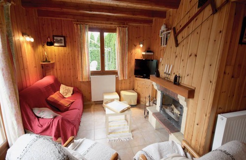 Selonnet House | 90 m² Gîte ∙ 3 bedrooms ∙ 6 guests