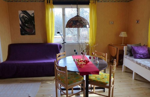 Ruda House | 90 m² House ∙ 2 bedrooms ∙ 5 guests