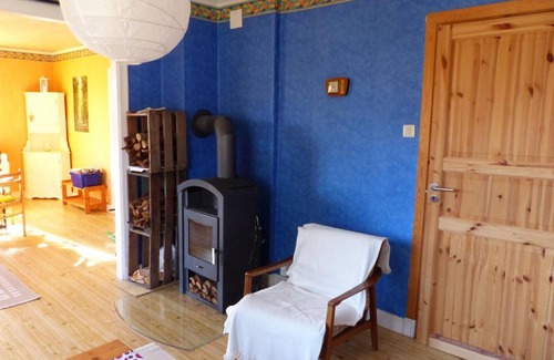 Ruda House | 90 m² House ∙ 2 bedrooms ∙ 5 guests