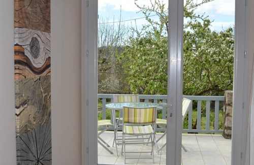 Mayrinhac-Lentour House | 90 m² House ∙ 2 bedrooms ∙ 4 guests