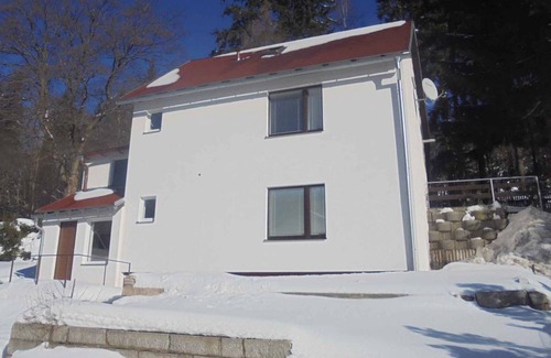 Pernink House | 90 m² House ∙ 12 guests