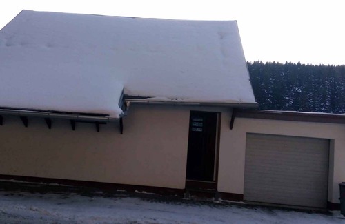 Pernink House | 90 m² House ∙ 12 guests
