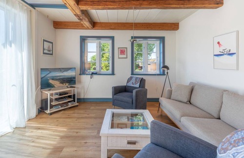 Schobull House | 90 m² House ∙ 2 bedrooms ∙ 4 guests