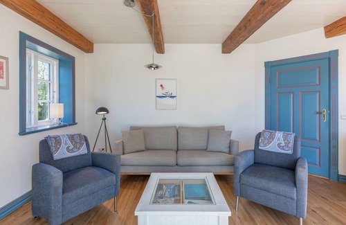Schobull House | 90 m² House ∙ 2 bedrooms ∙ 4 guests