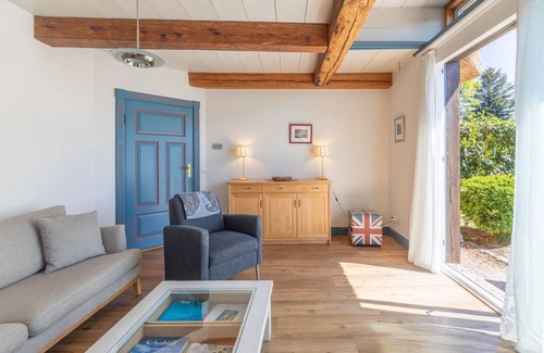 Schobull House | 90 m² House ∙ 2 bedrooms ∙ 4 guests