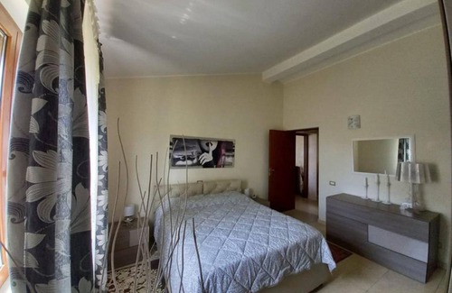 Sabaudia House | 90 m² House ∙ 2 bedrooms ∙ 2 guests