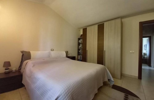Sabaudia House | 90 m² House ∙ 2 bedrooms ∙ 2 guests