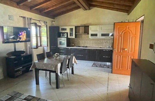 Sabaudia House | 90 m² House ∙ 2 bedrooms ∙ 2 guests