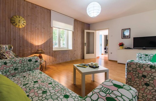Banjole House | 90 m² House ∙ 2 bedrooms ∙ 5 guests