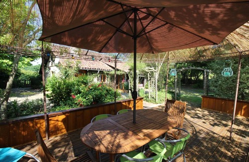 Aignan House | 90 m² House ∙ 2 bedrooms ∙ 4 guests