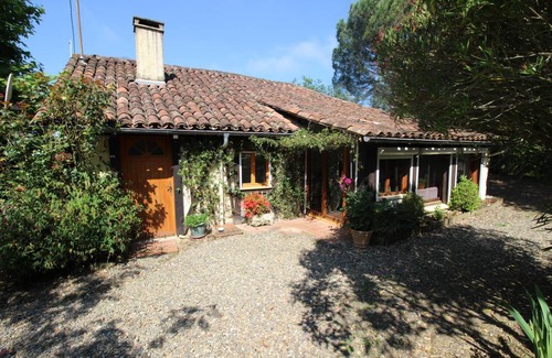 Aignan House | 90 m² House ∙ 2 bedrooms ∙ 4 guests