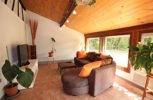 Aignan House | 90 m² House ∙ 2 bedrooms ∙ 4 guests