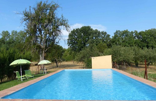 Fuenteheridos House | 90 m² House ∙ 2 bedrooms ∙ 6 guests