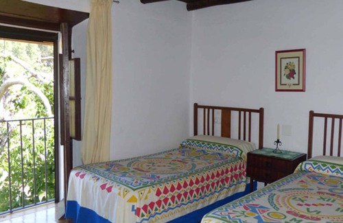 Fuenteheridos House | 90 m² House ∙ 2 bedrooms ∙ 6 guests