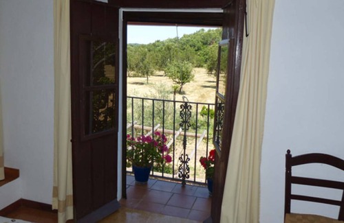 Fuenteheridos House | 90 m² House ∙ 2 bedrooms ∙ 6 guests