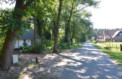 Haaksbergen House | 90 m² House ∙ 3 bedrooms ∙ 6 guests