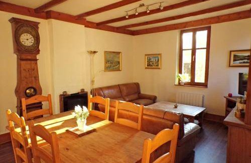 Henridorff House | 90 m² House ∙ 3 bedrooms ∙ 6 guests