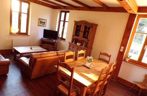 Henridorff House | 90 m² House ∙ 3 bedrooms ∙ 6 guests