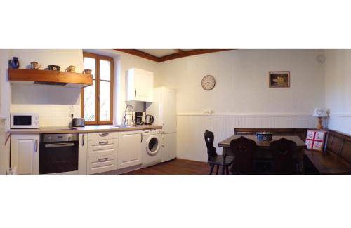 Henridorff House | 90 m² House ∙ 3 bedrooms ∙ 6 guests