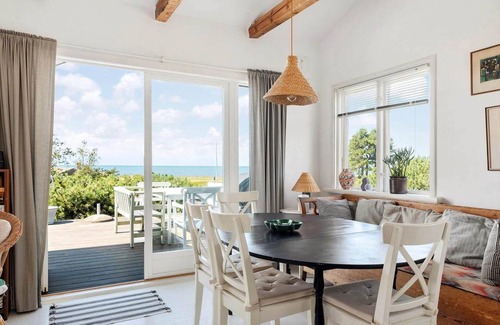 Nyhamnslage House | 90 m² House ∙ 3 bedrooms ∙ 6 guests