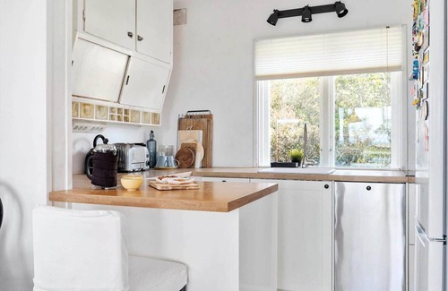 Nyhamnslage House | 90 m² House ∙ 3 bedrooms ∙ 6 guests