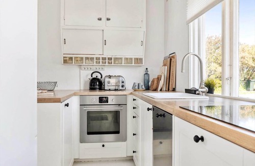 Nyhamnslage House | 90 m² House ∙ 3 bedrooms ∙ 6 guests