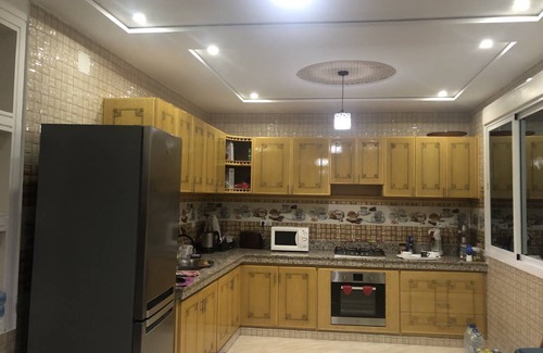 Ras Kebdana House | 90 m² House ∙ 8 bedrooms ∙ 10 guests