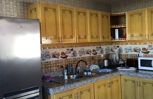 Ras Kebdana House | 90 m² House ∙ 8 bedrooms ∙ 10 guests