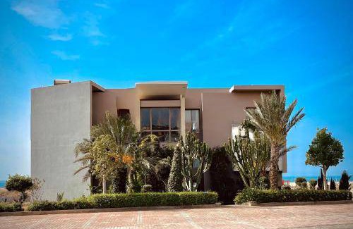 Anza Apartment | 90 m² Serviced apartment ∙ 2 bedrooms ∙ 4 guests