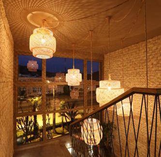 Anza Apartment | 90 m² Serviced apartment ∙ 2 bedrooms ∙ 4 guests