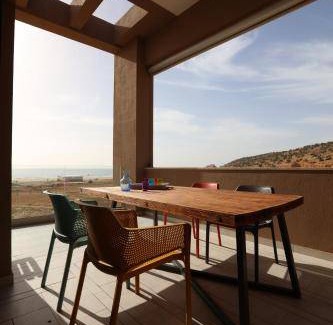 Anza Apartment | 90 m² Serviced apartment ∙ 2 bedrooms ∙ 4 guests