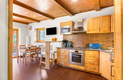 Blazejov Villa | 90 m² Villa ∙ 1 bedroom ∙ 6 guests