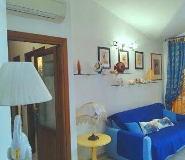Tanaunella Villa | 90 m² Villa ∙ 2 bedrooms ∙ 6 guests