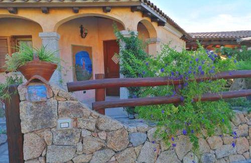 Tanaunella Villa | 90 m² Villa ∙ 2 bedrooms ∙ 6 guests