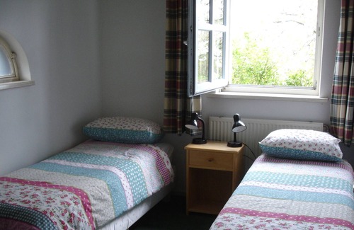 Eck en Wiel Cottage | 900 Sq. Foot Country Cottage With Bedroom, Living Room, Kitchen, Fully Equipped
