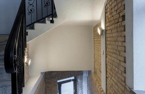 Business District Apartment | 9010 Apartments