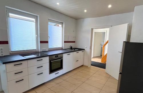Lorsch House | 90qm Ferienhaus Lorsch