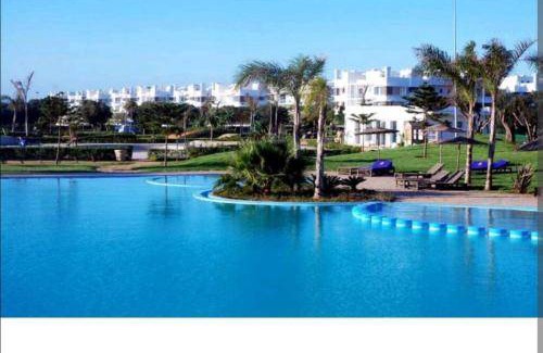 Cherrat Apartment | 91 m² Apartment ∙ 2 bedrooms ∙ 5 guests