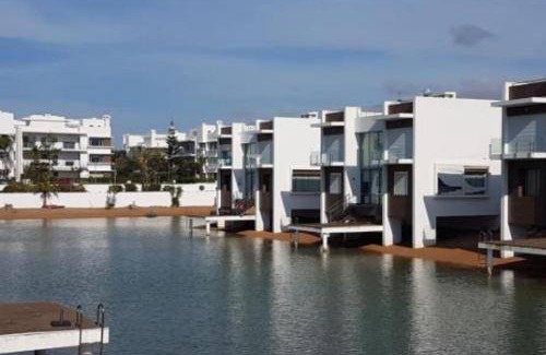 Cherrat Apartment | 91 m² Apartment ∙ 2 bedrooms ∙ 5 guests
